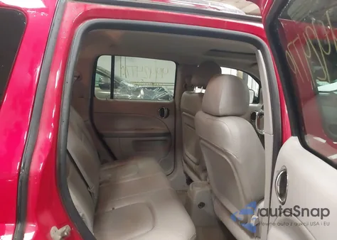 2011 Chevrolet Hhr Lt z USA, uszkodzony, nr VIN 3GNBACFU1BS512600